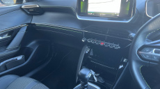 Peugeot 208 1.2 PureTech 100 GT 5dr Petrol Hatchback